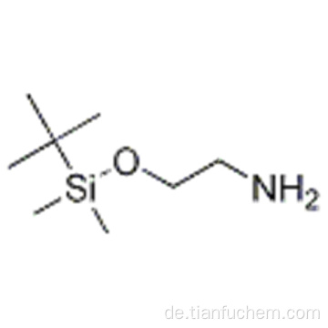 2- (tert-ButyldiMethylsilyloxy) ethanamin CAS 101711-55-1